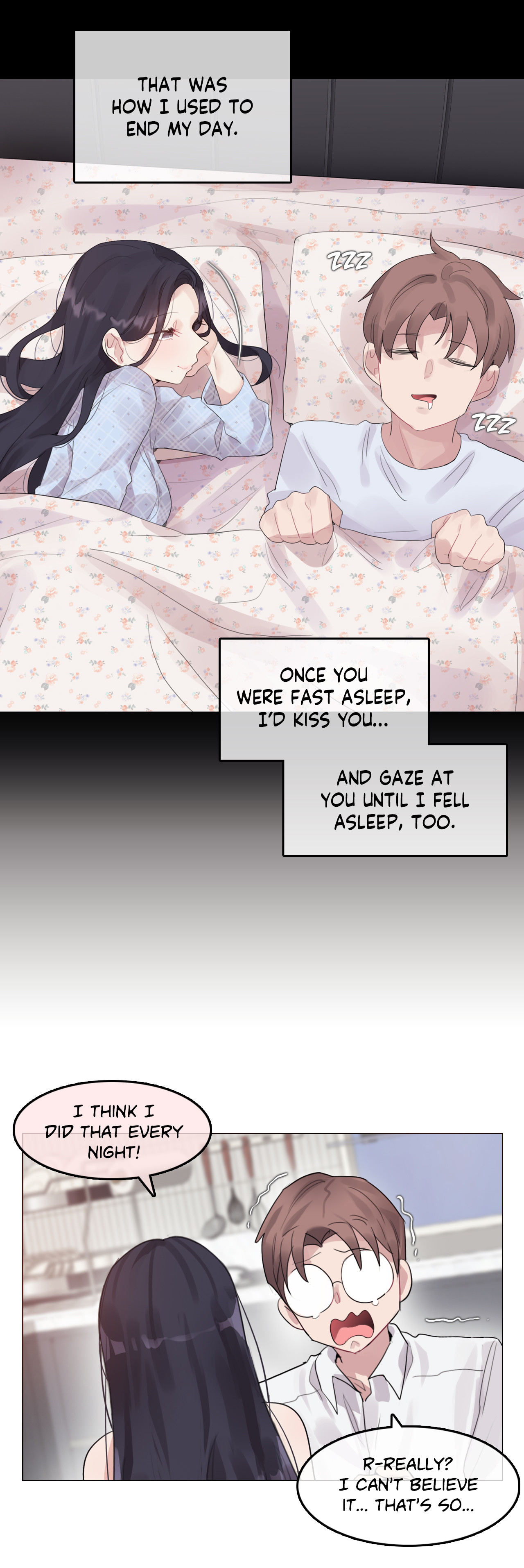 [Alice Crazy]Perverts' Daily Lives Episode 4: Sugar Sugar Chihuahua(Complete) Page 240