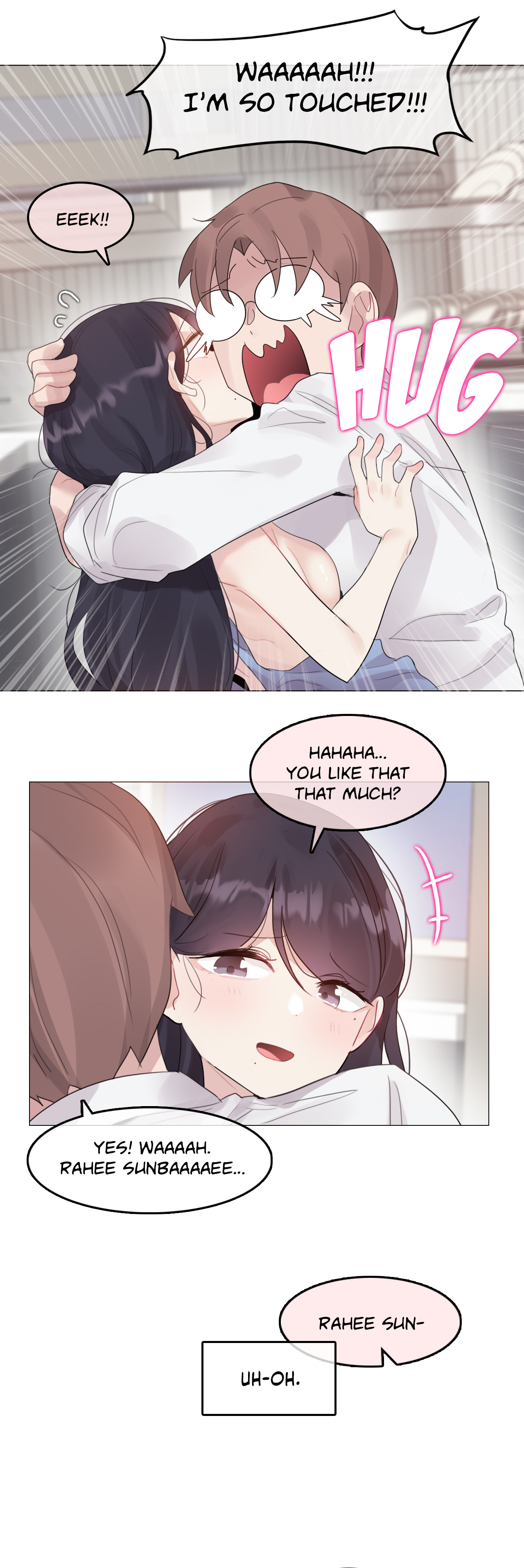 [Alice Crazy]Perverts' Daily Lives Episode 4: Sugar Sugar Chihuahua(Complete) Page 241