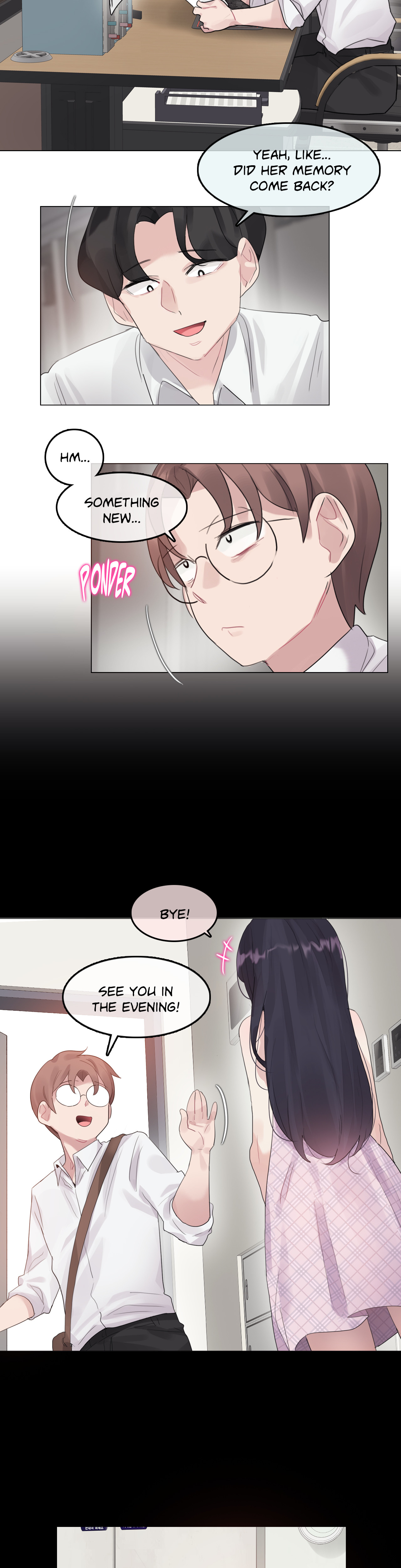 [Alice Crazy]Perverts' Daily Lives Episode 4: Sugar Sugar Chihuahua(Complete) Page 243