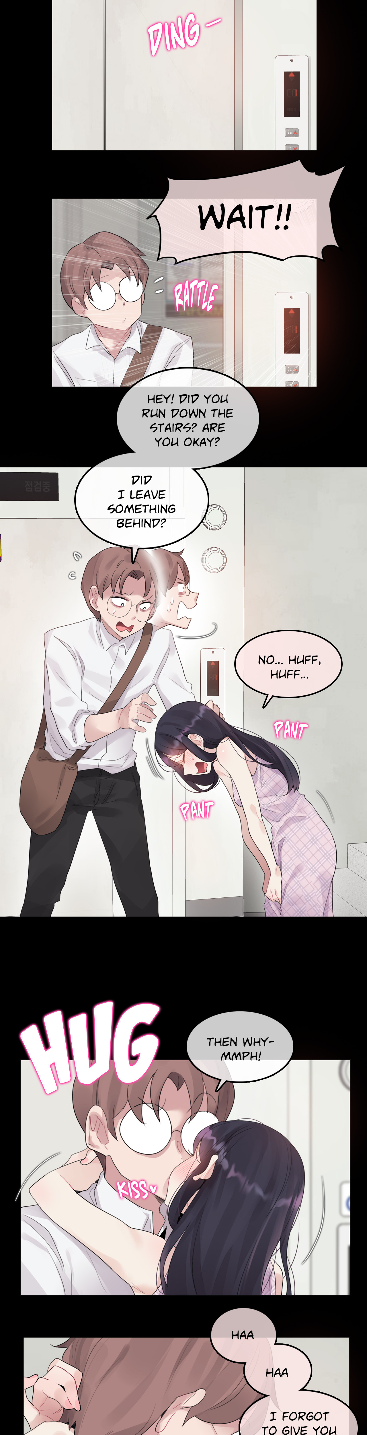 [Alice Crazy]Perverts' Daily Lives Episode 4: Sugar Sugar Chihuahua(Complete) Page 244