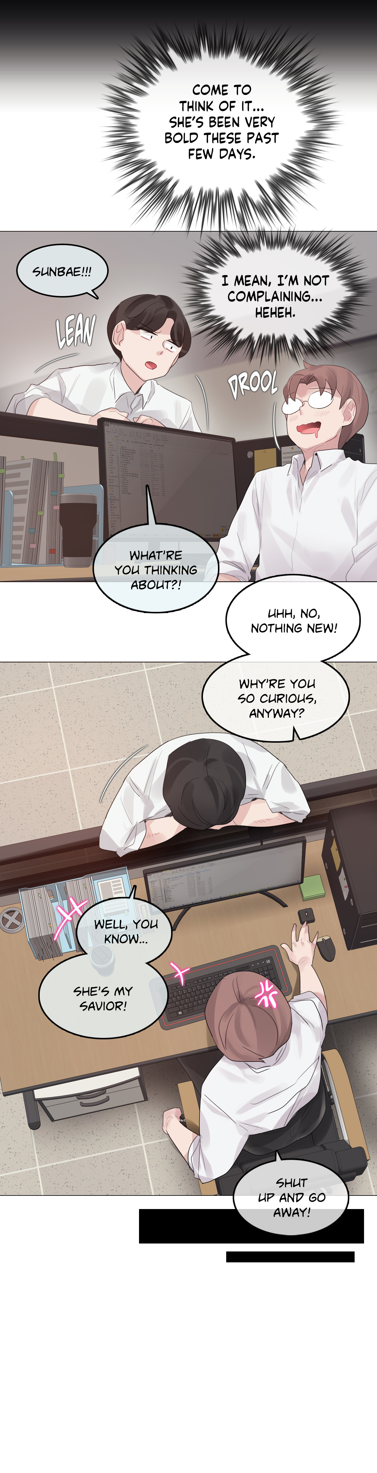 [Alice Crazy]Perverts' Daily Lives Episode 4: Sugar Sugar Chihuahua(Complete) Page 247