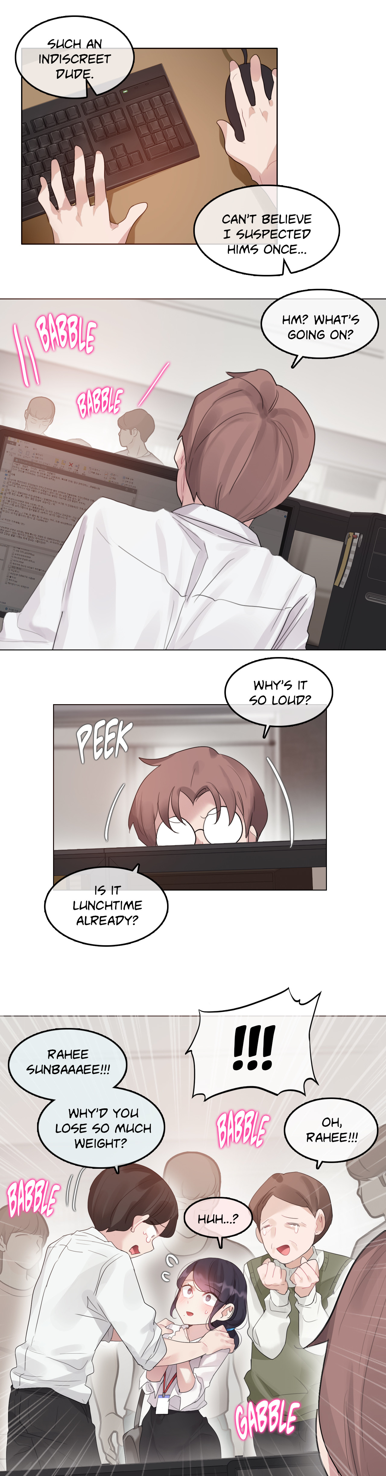 [Alice Crazy]Perverts' Daily Lives Episode 4: Sugar Sugar Chihuahua(Complete) Page 248