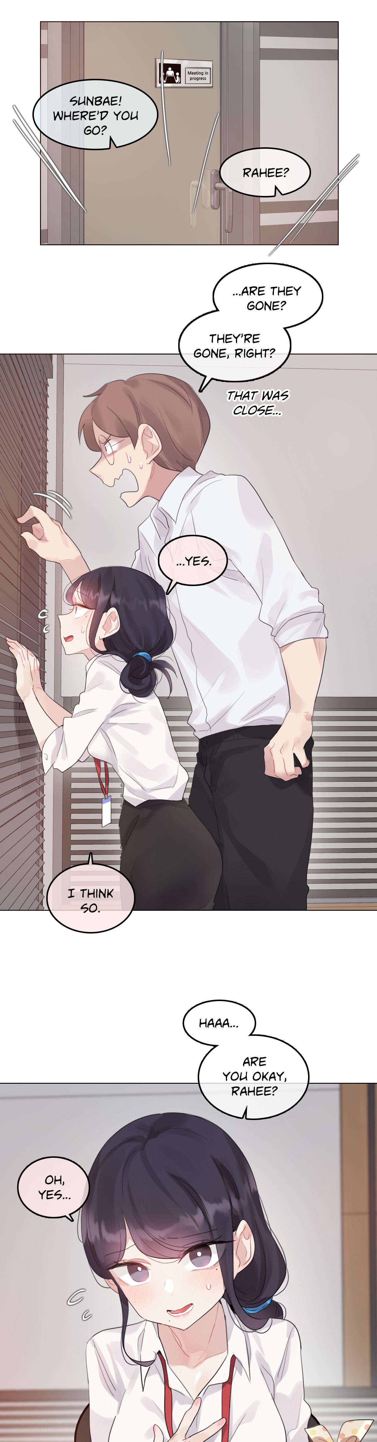 [Alice Crazy]Perverts' Daily Lives Episode 4: Sugar Sugar Chihuahua(Complete) Page 250