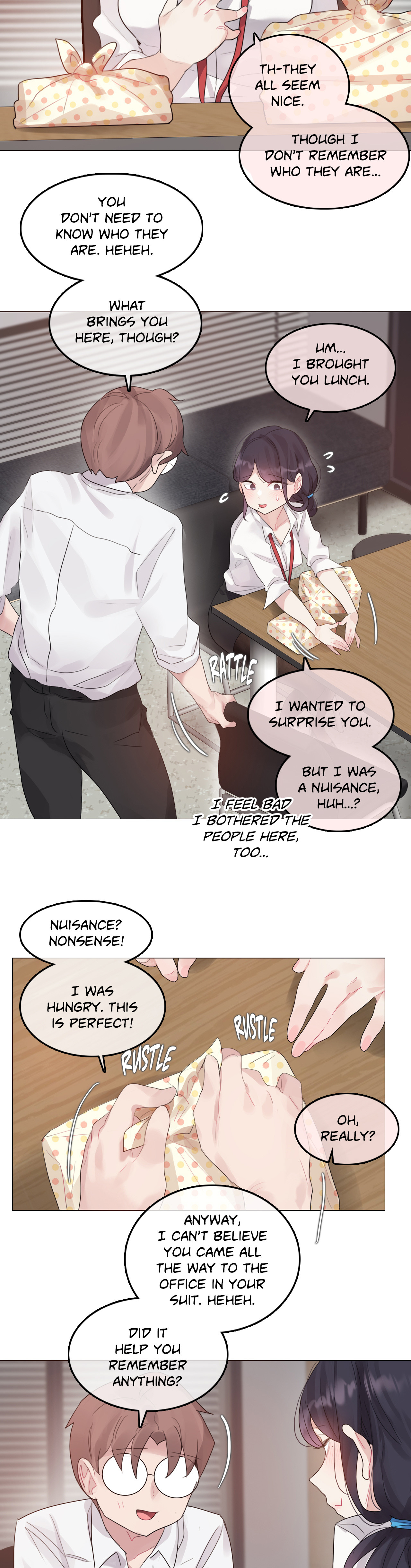 [Alice Crazy]Perverts' Daily Lives Episode 4: Sugar Sugar Chihuahua(Complete) Page 251