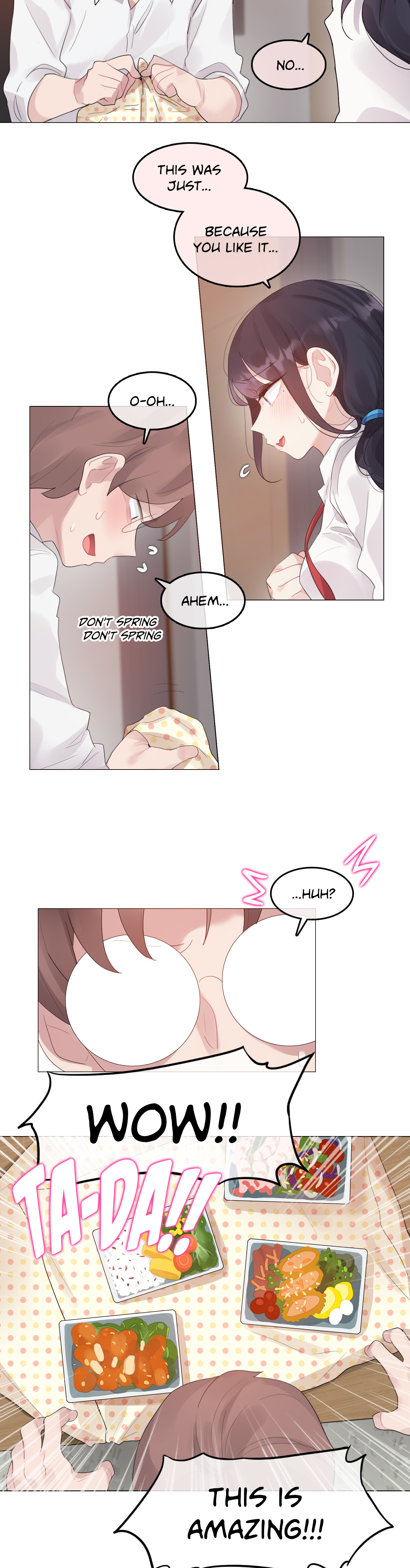 [Alice Crazy]Perverts' Daily Lives Episode 4: Sugar Sugar Chihuahua(Complete) Page 252