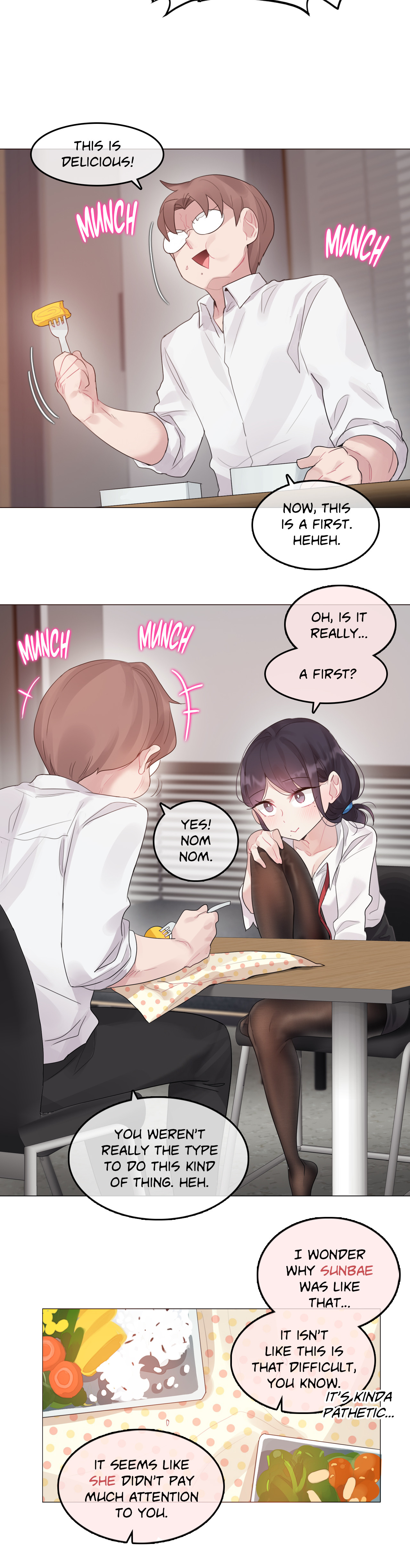 [Alice Crazy]Perverts' Daily Lives Episode 4: Sugar Sugar Chihuahua(Complete) Page 253