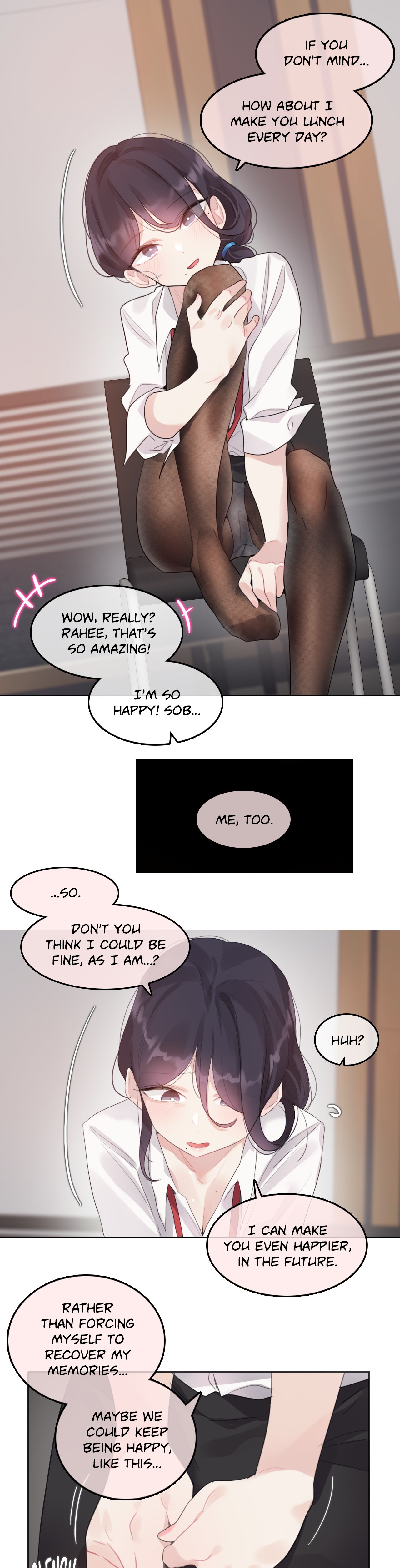[Alice Crazy]Perverts' Daily Lives Episode 4: Sugar Sugar Chihuahua(Complete) Page 254