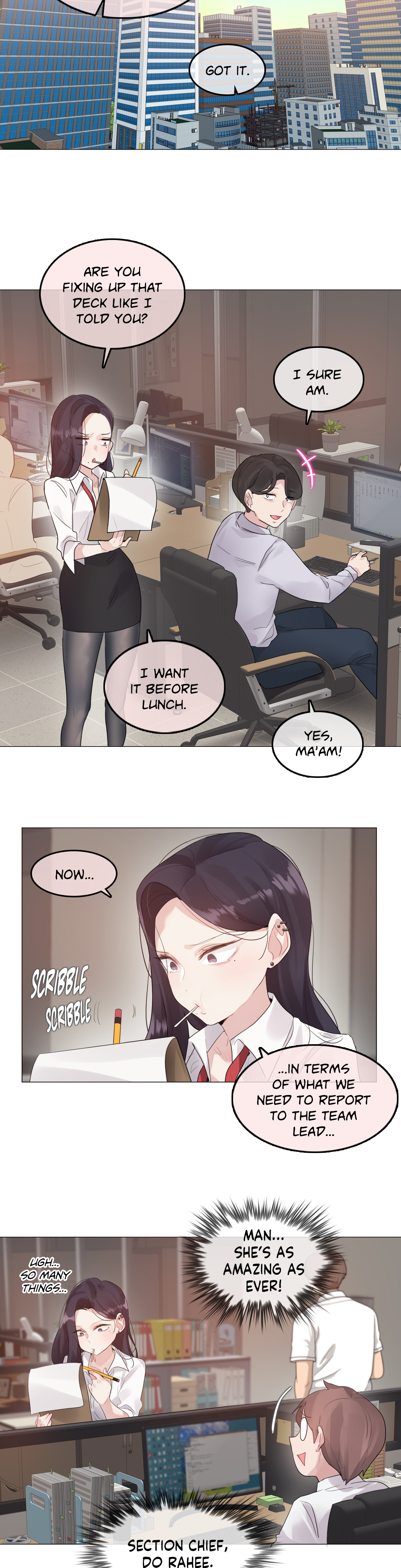 [Alice Crazy]Perverts' Daily Lives Episode 4: Sugar Sugar Chihuahua(Complete) Page 26