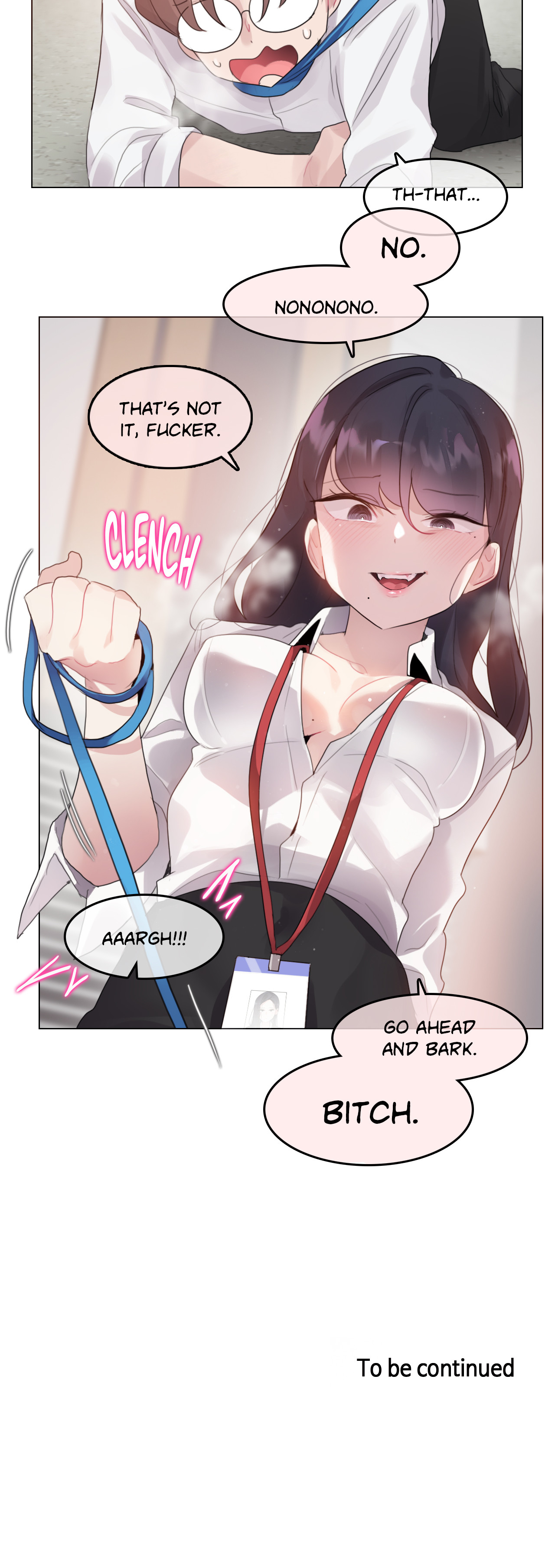 [Alice Crazy]Perverts' Daily Lives Episode 4: Sugar Sugar Chihuahua(Complete) Page 260