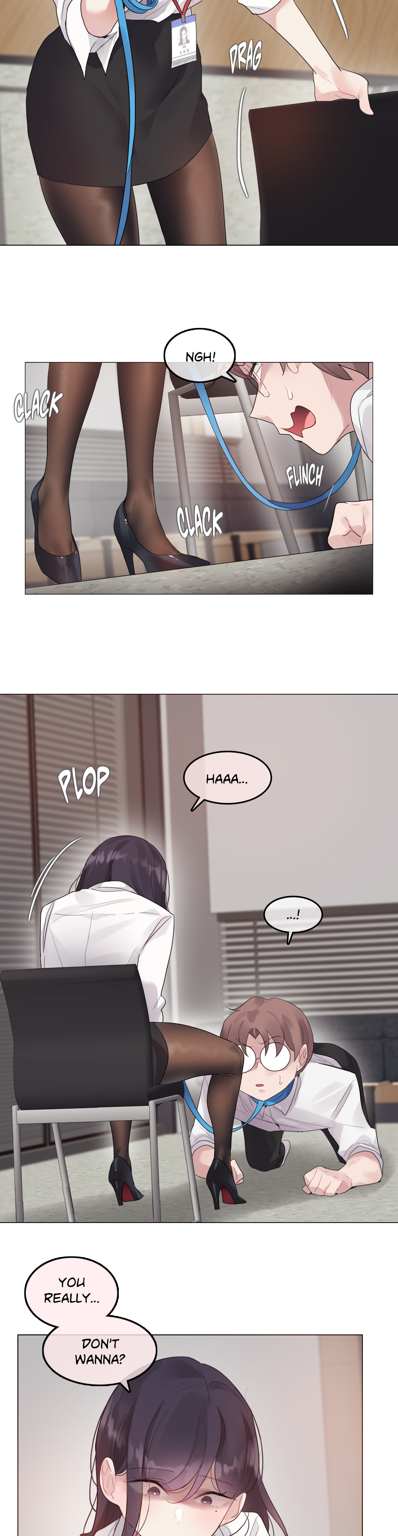 [Alice Crazy]Perverts' Daily Lives Episode 4: Sugar Sugar Chihuahua(Complete) Page 262