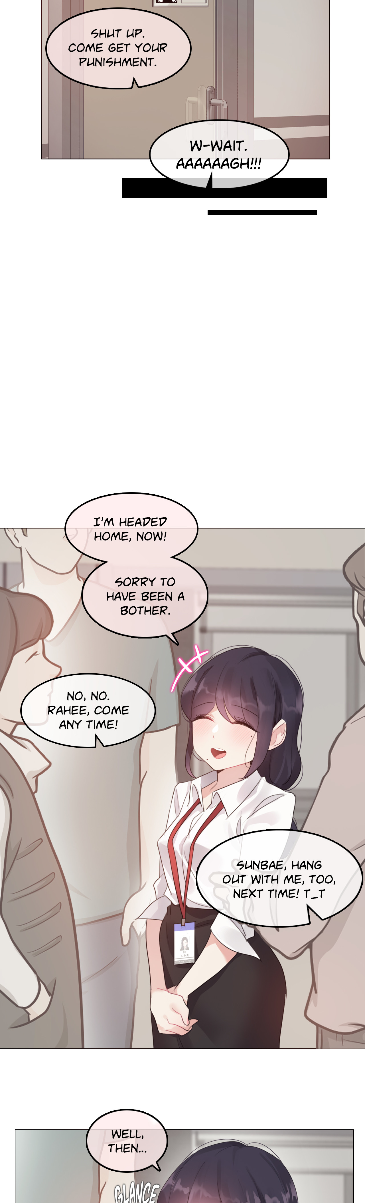 [Alice Crazy]Perverts' Daily Lives Episode 4: Sugar Sugar Chihuahua(Complete) Page 276