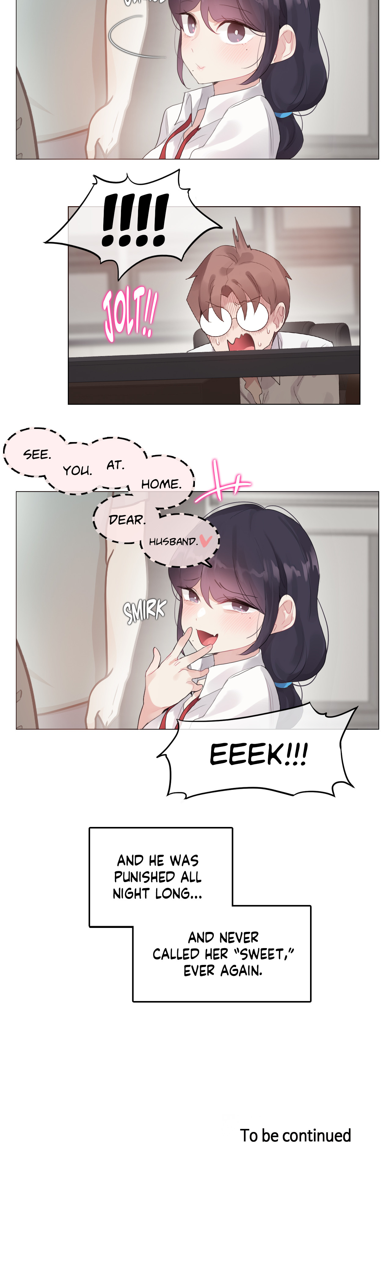 [Alice Crazy]Perverts' Daily Lives Episode 4: Sugar Sugar Chihuahua(Complete) Page 277