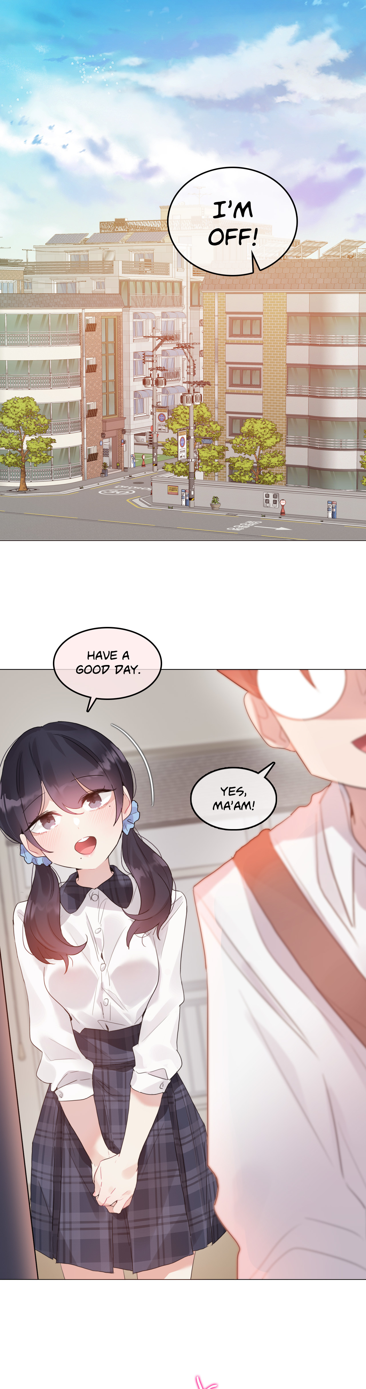 [Alice Crazy]Perverts' Daily Lives Episode 4: Sugar Sugar Chihuahua(Complete) Page 278