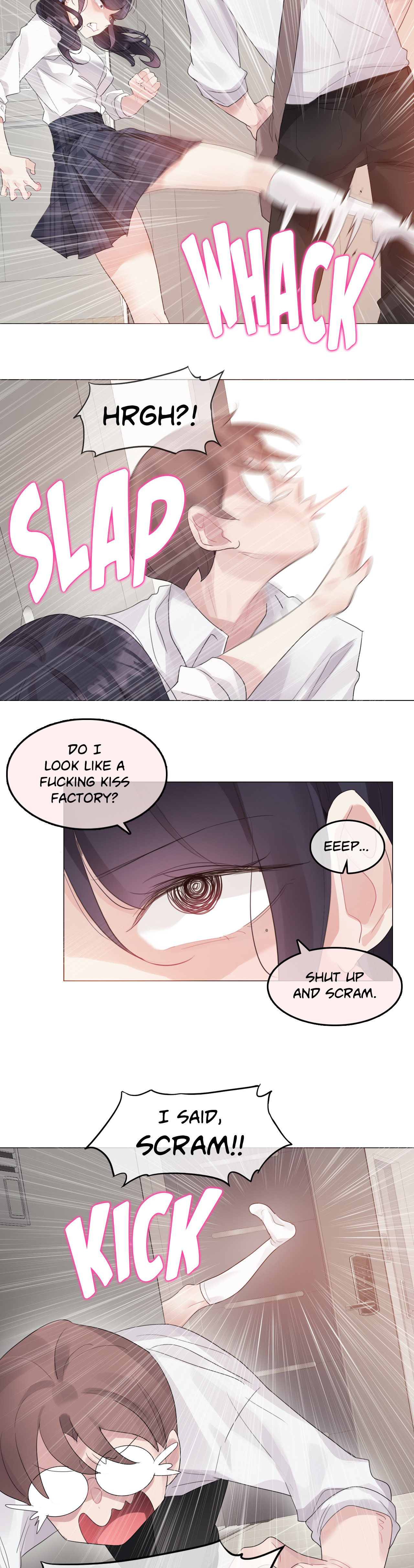 [Alice Crazy]Perverts' Daily Lives Episode 4: Sugar Sugar Chihuahua(Complete) Page 280