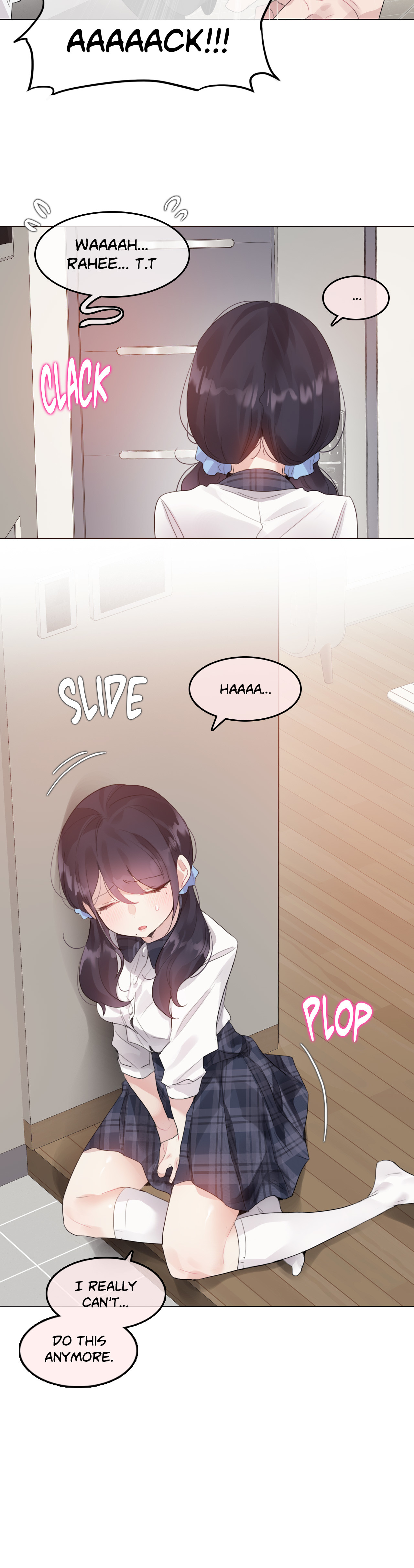 [Alice Crazy]Perverts' Daily Lives Episode 4: Sugar Sugar Chihuahua(Complete) Page 281
