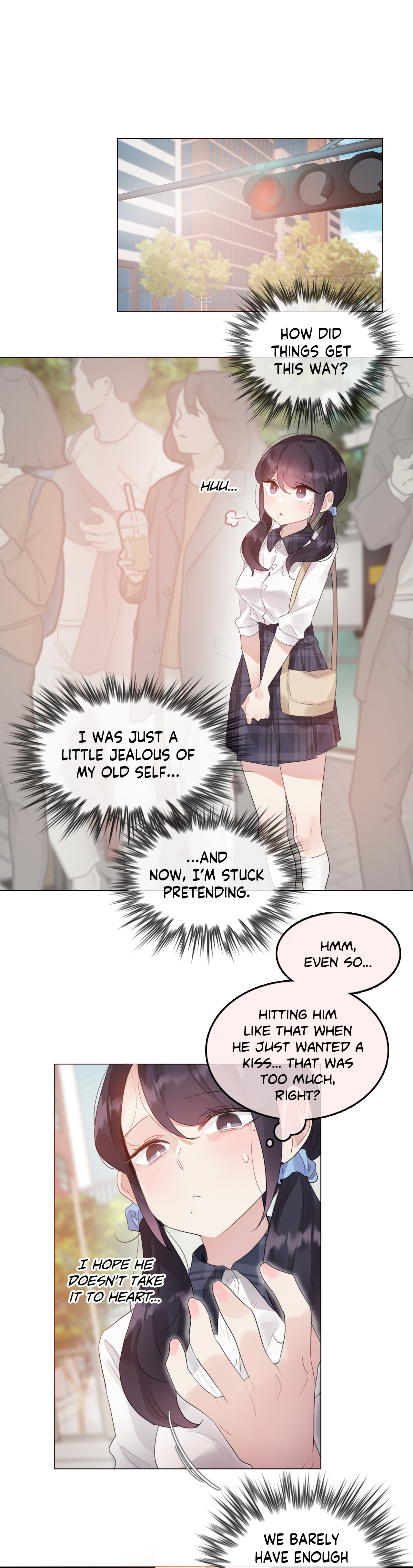 [Alice Crazy]Perverts' Daily Lives Episode 4: Sugar Sugar Chihuahua(Complete) Page 282