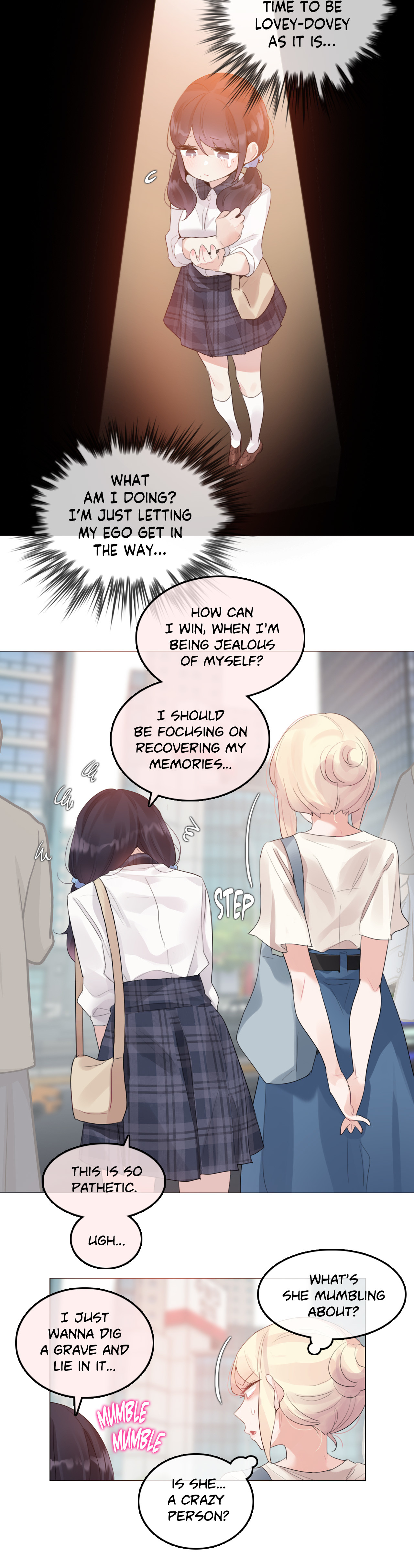 [Alice Crazy]Perverts' Daily Lives Episode 4: Sugar Sugar Chihuahua(Complete) Page 283