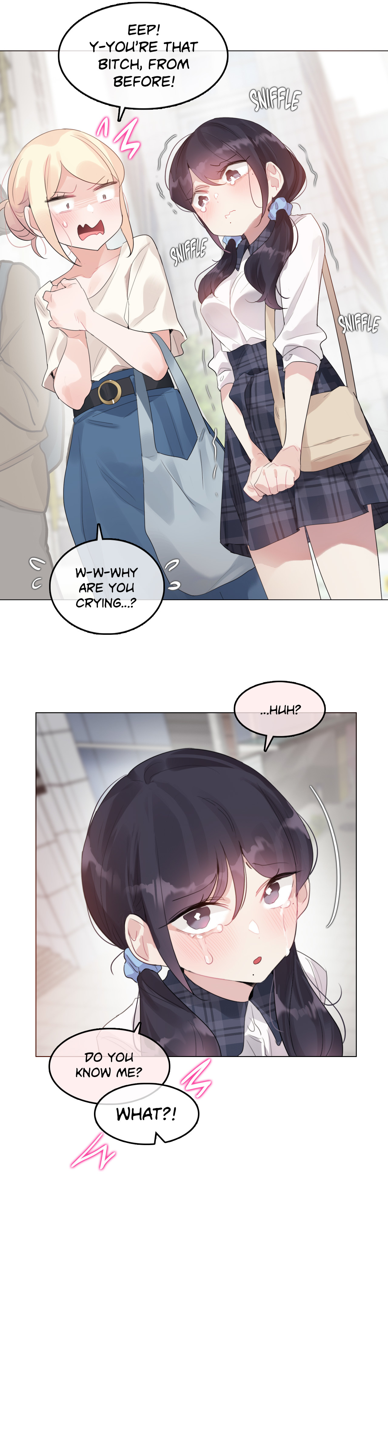 [Alice Crazy]Perverts' Daily Lives Episode 4: Sugar Sugar Chihuahua(Complete) Page 284