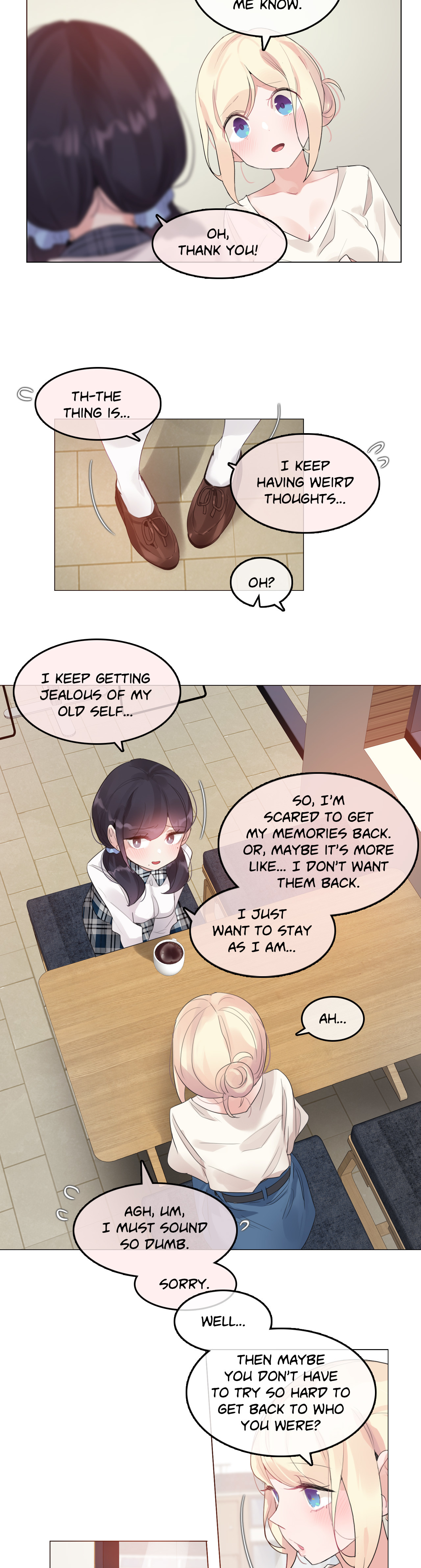 [Alice Crazy]Perverts' Daily Lives Episode 4: Sugar Sugar Chihuahua(Complete) Page 286