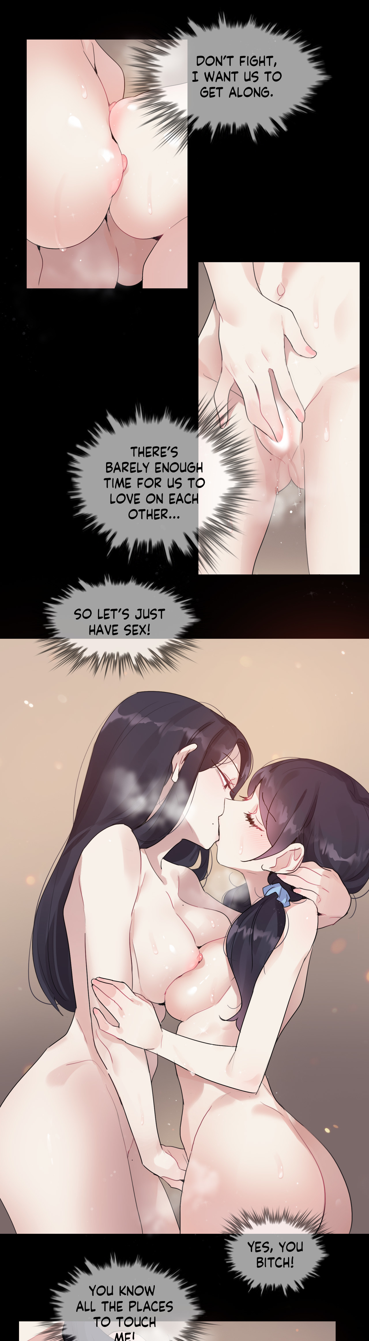 [Alice Crazy]Perverts' Daily Lives Episode 4: Sugar Sugar Chihuahua(Complete) Page 290