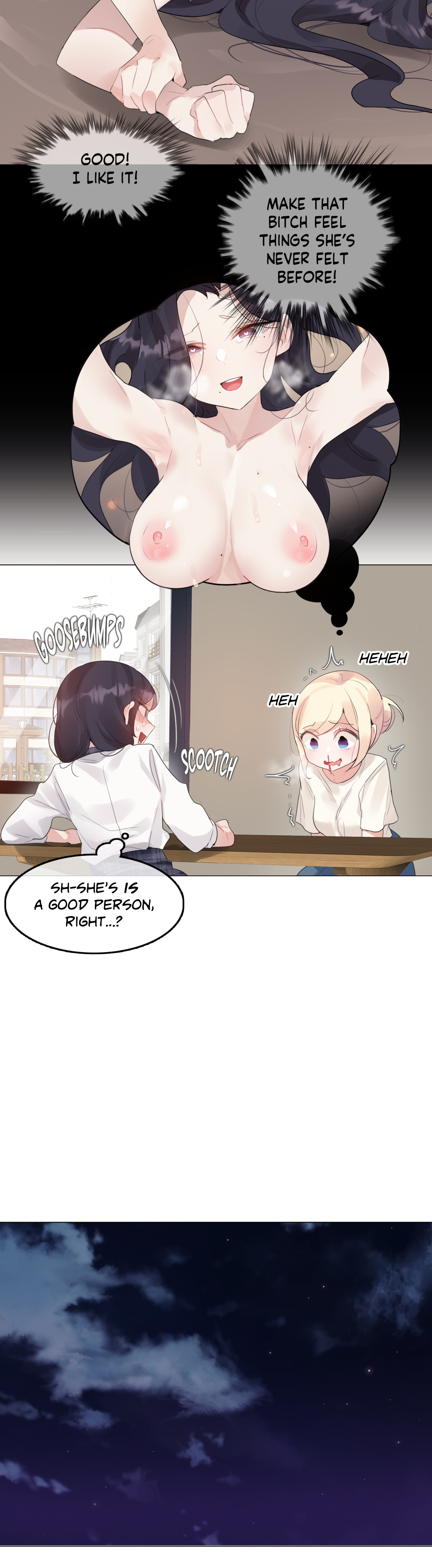 [Alice Crazy]Perverts' Daily Lives Episode 4: Sugar Sugar Chihuahua(Complete) Page 293
