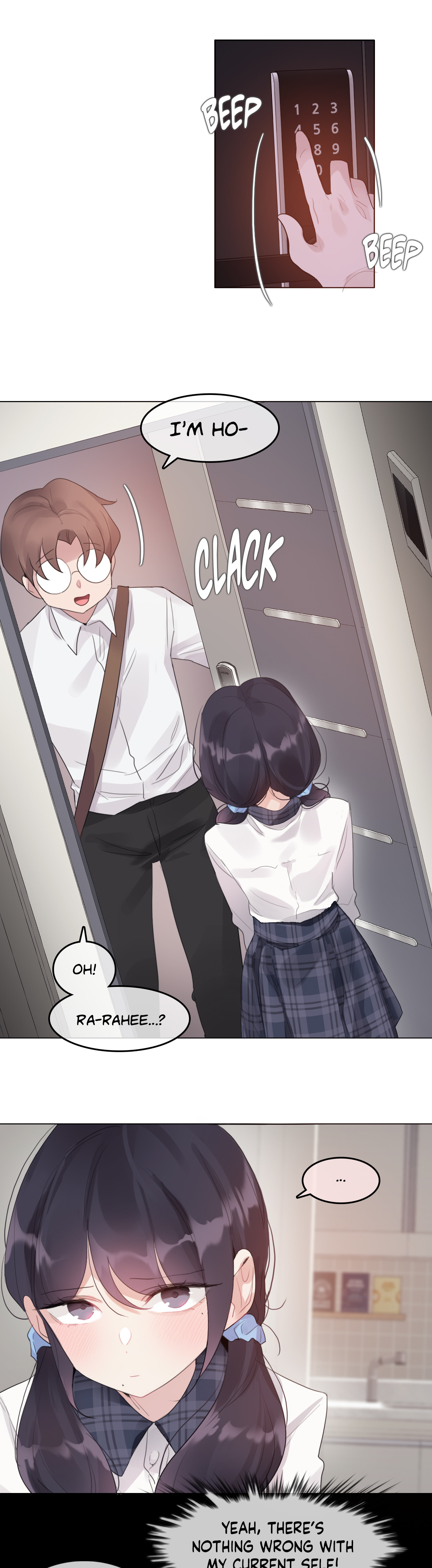 [Alice Crazy]Perverts' Daily Lives Episode 4: Sugar Sugar Chihuahua(Complete) Page 294