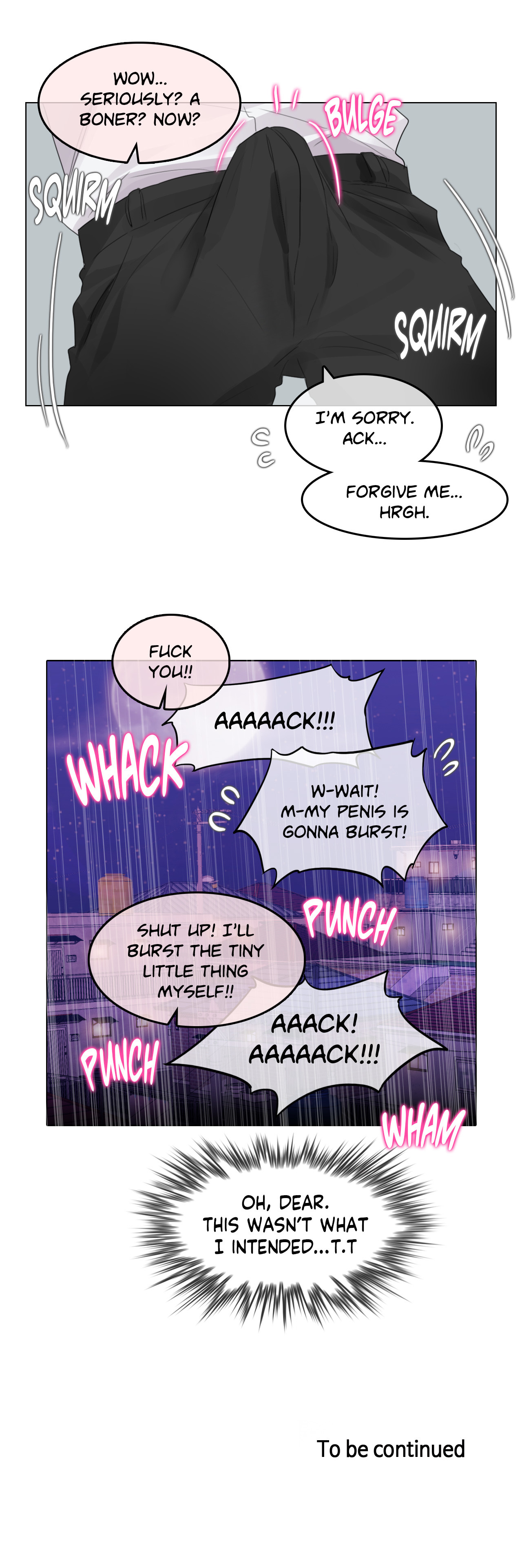 [Alice Crazy]Perverts' Daily Lives Episode 4: Sugar Sugar Chihuahua(Complete) Page 296