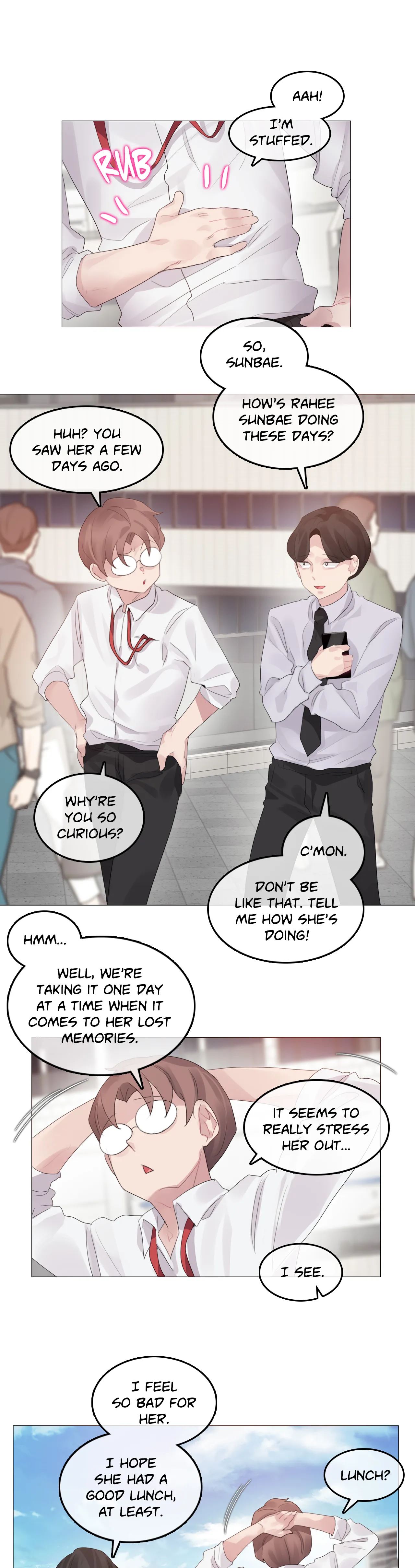 [Alice Crazy]Perverts' Daily Lives Episode 4: Sugar Sugar Chihuahua(Complete) Page 315