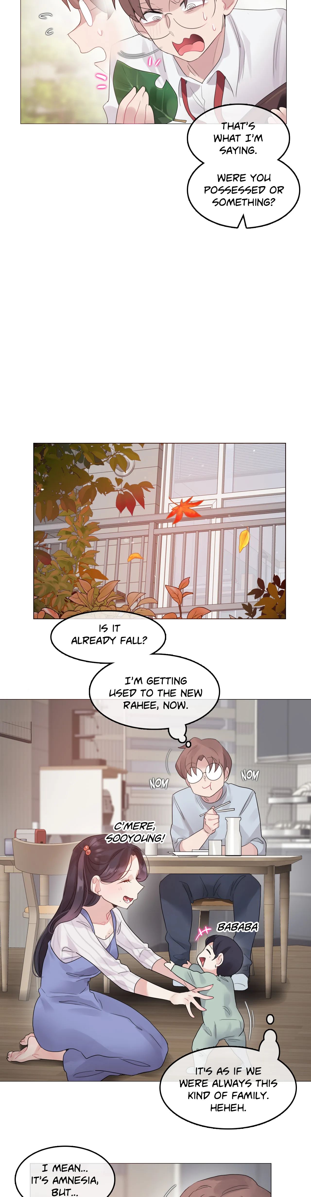 [Alice Crazy]Perverts' Daily Lives Episode 4: Sugar Sugar Chihuahua(Complete) Page 322