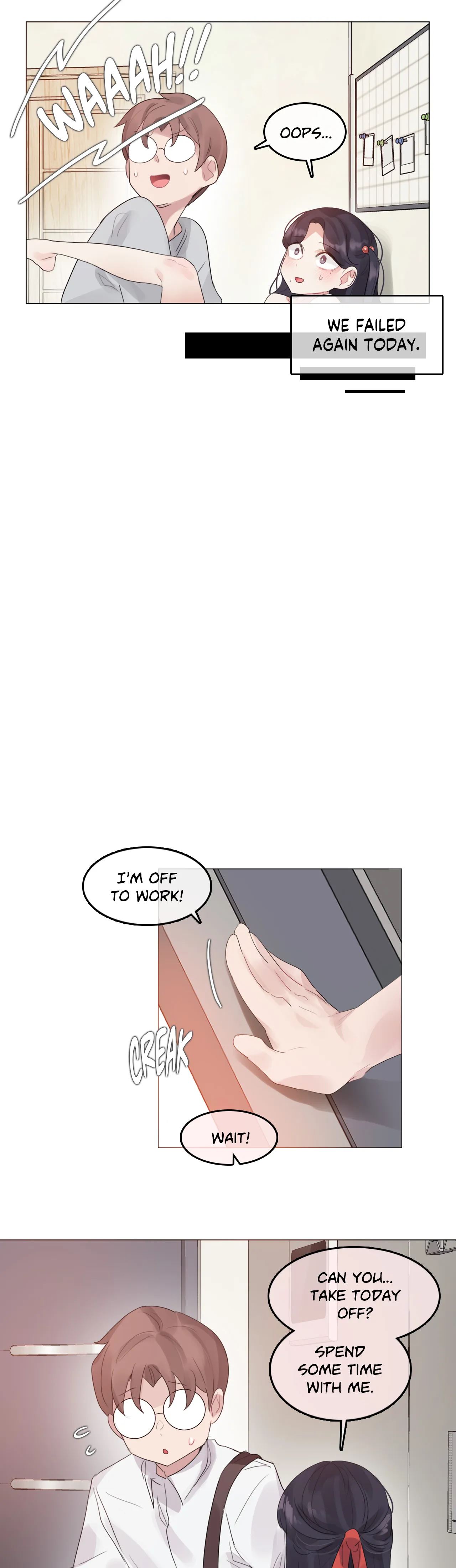[Alice Crazy]Perverts' Daily Lives Episode 4: Sugar Sugar Chihuahua(Complete) Page 329