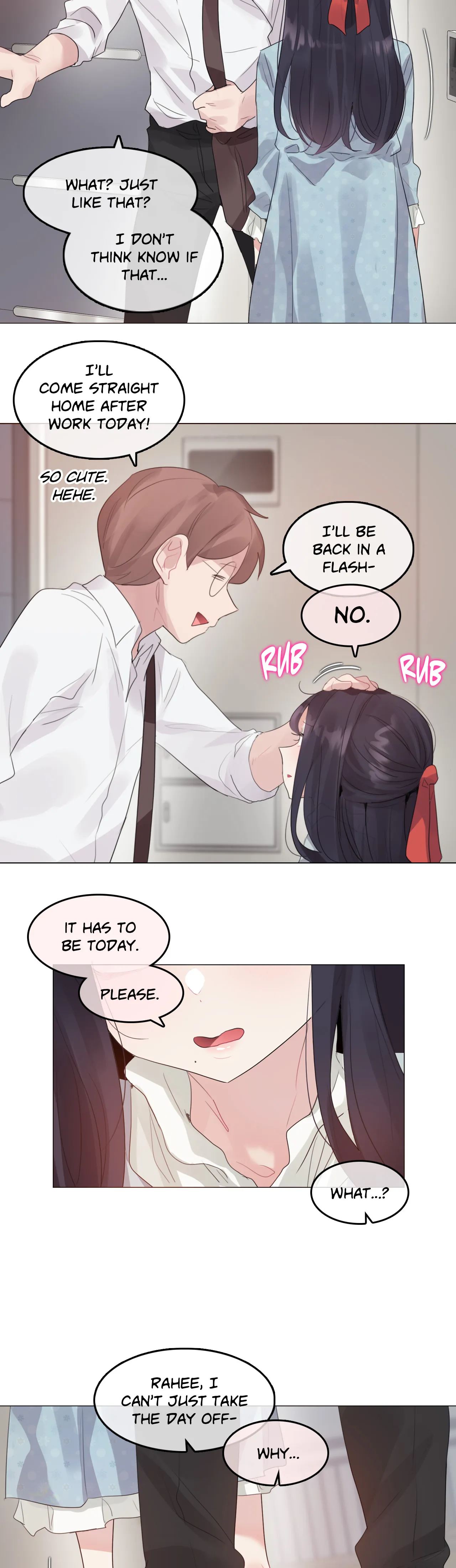 [Alice Crazy]Perverts' Daily Lives Episode 4: Sugar Sugar Chihuahua(Complete) Page 330