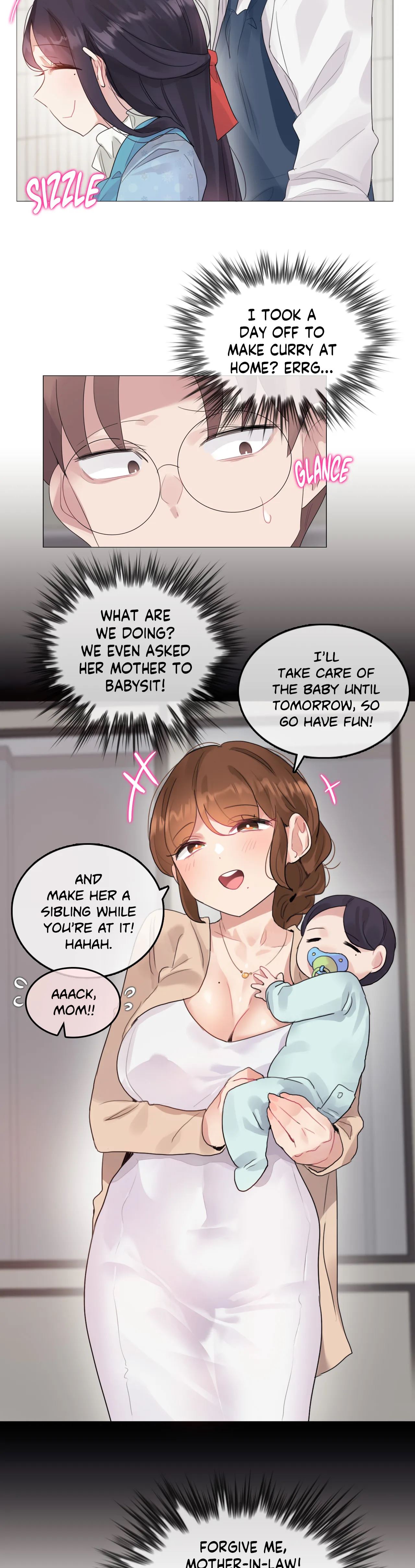 [Alice Crazy]Perverts' Daily Lives Episode 4: Sugar Sugar Chihuahua(Complete) Page 333
