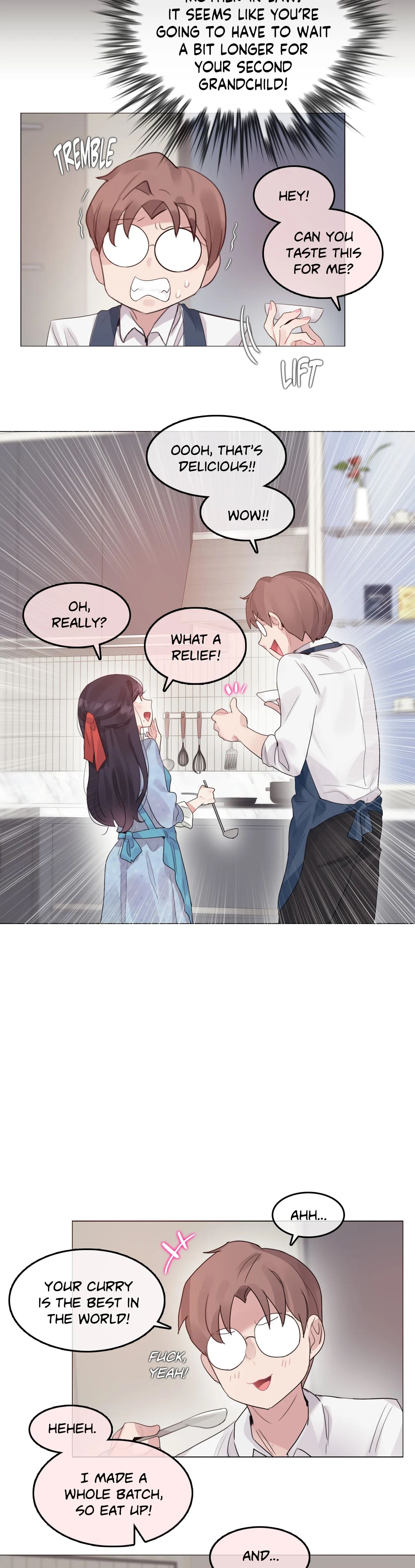 [Alice Crazy]Perverts' Daily Lives Episode 4: Sugar Sugar Chihuahua(Complete) Page 334