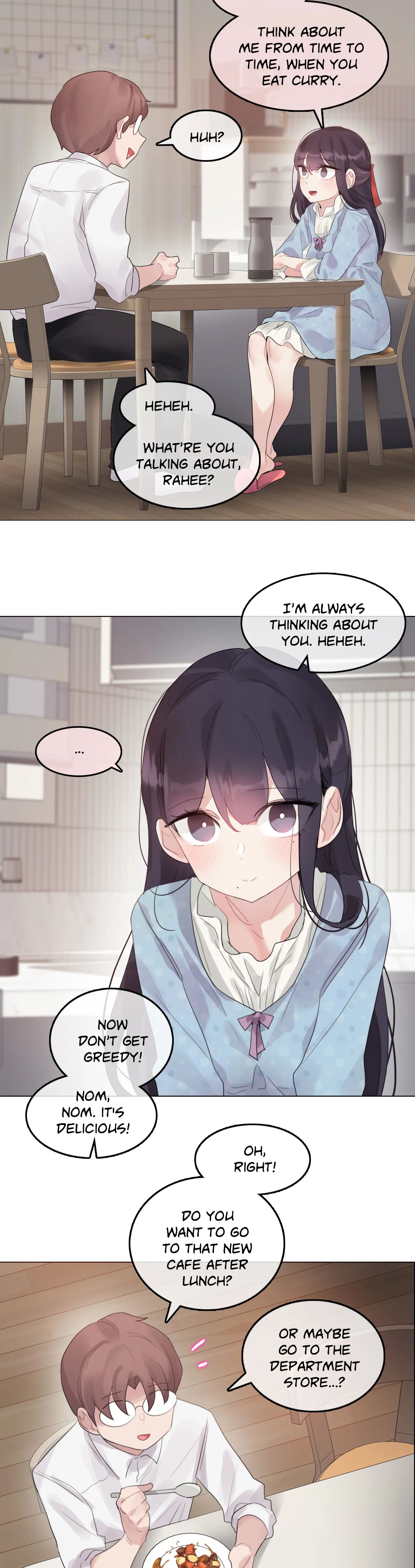 [Alice Crazy]Perverts' Daily Lives Episode 4: Sugar Sugar Chihuahua(Complete) Page 335