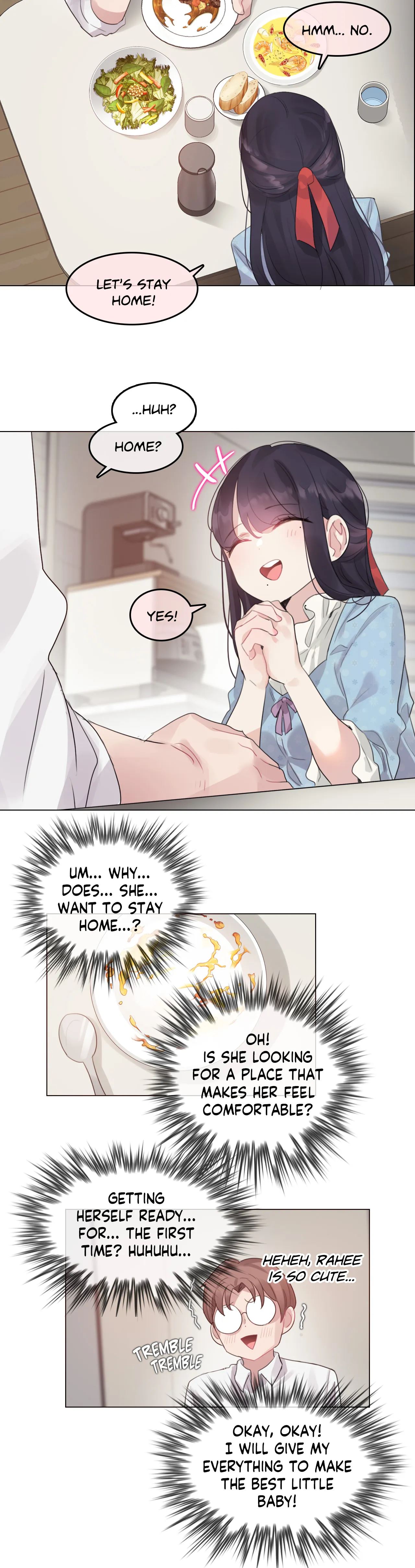 [Alice Crazy]Perverts' Daily Lives Episode 4: Sugar Sugar Chihuahua(Complete) Page 336