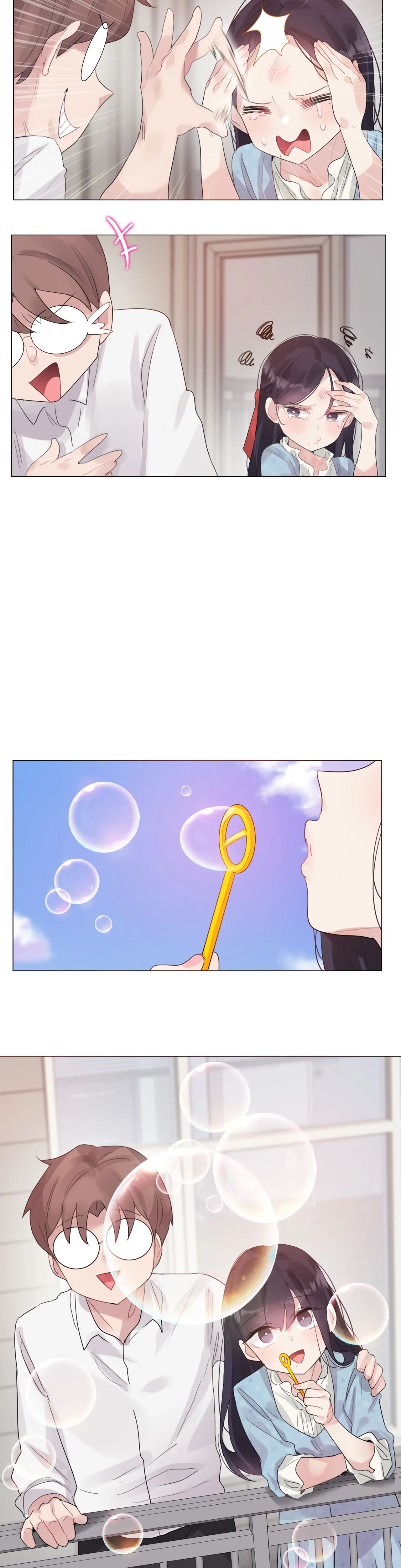 [Alice Crazy]Perverts' Daily Lives Episode 4: Sugar Sugar Chihuahua(Complete) Page 339