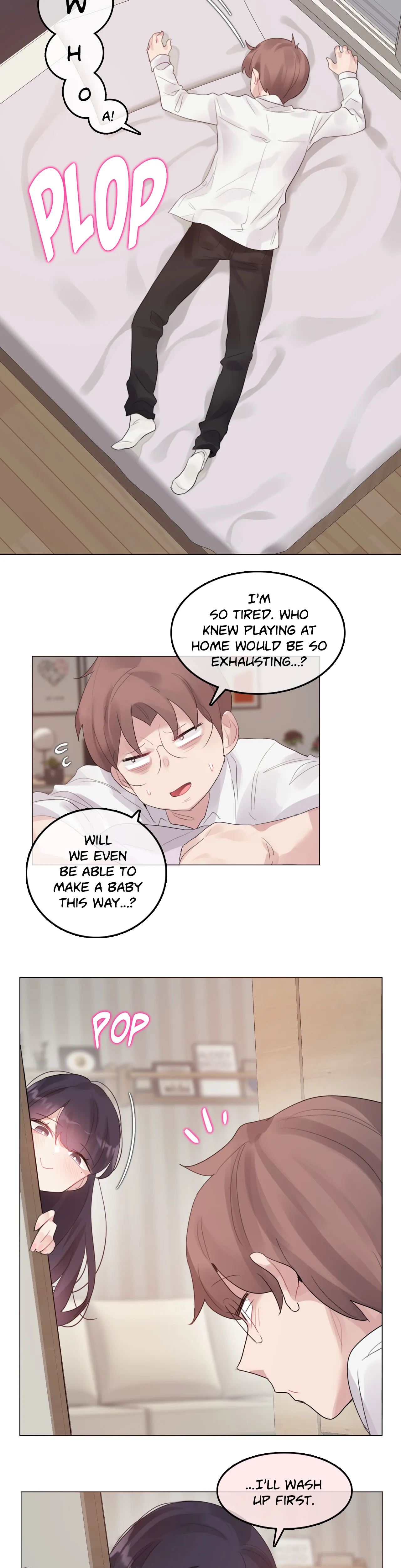 [Alice Crazy]Perverts' Daily Lives Episode 4: Sugar Sugar Chihuahua(Complete) Page 341