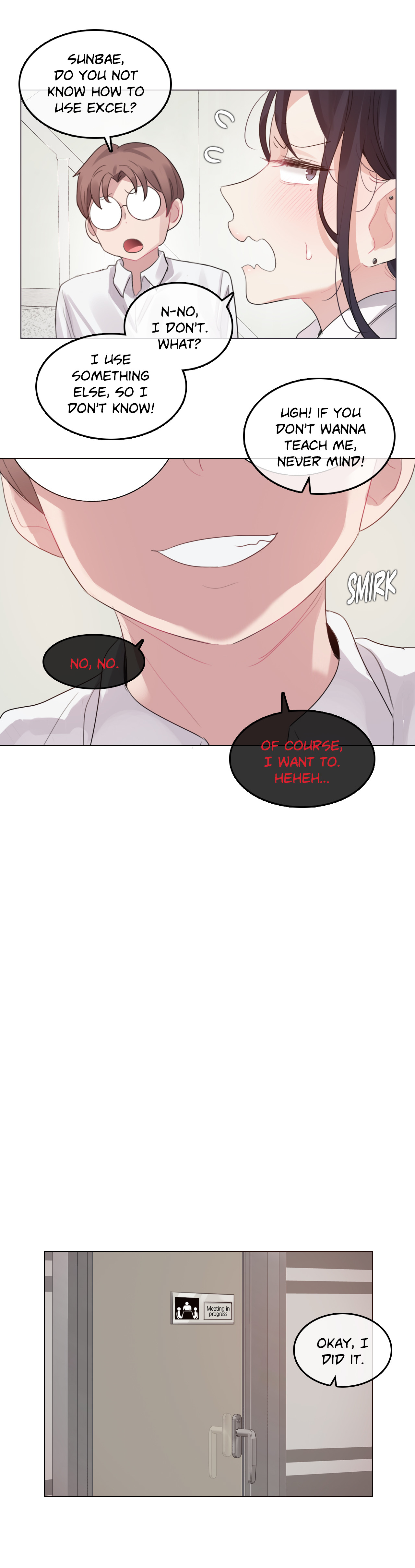 [Alice Crazy]Perverts' Daily Lives Episode 4: Sugar Sugar Chihuahua(Complete) Page 35