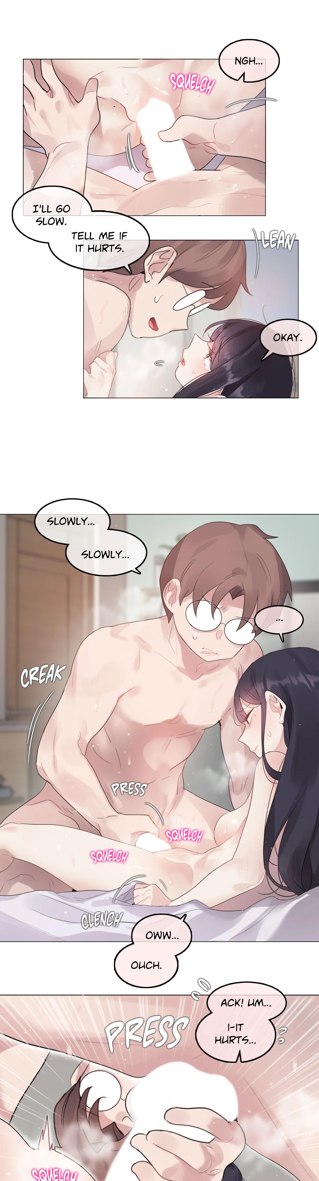 [Alice Crazy]Perverts' Daily Lives Episode 4: Sugar Sugar Chihuahua(Complete) Page 351