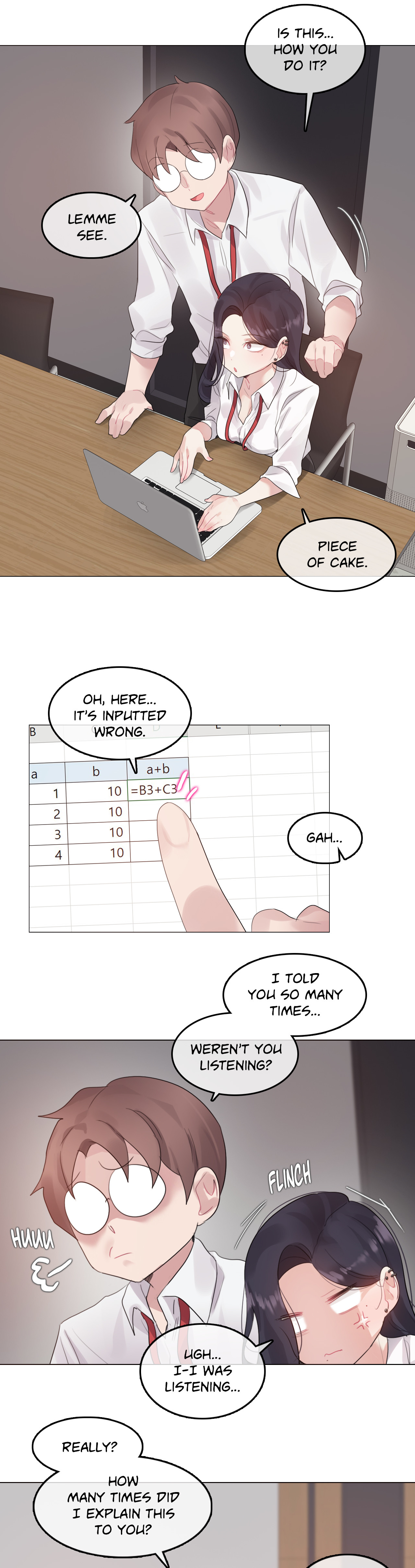 [Alice Crazy]Perverts' Daily Lives Episode 4: Sugar Sugar Chihuahua(Complete) Page 36