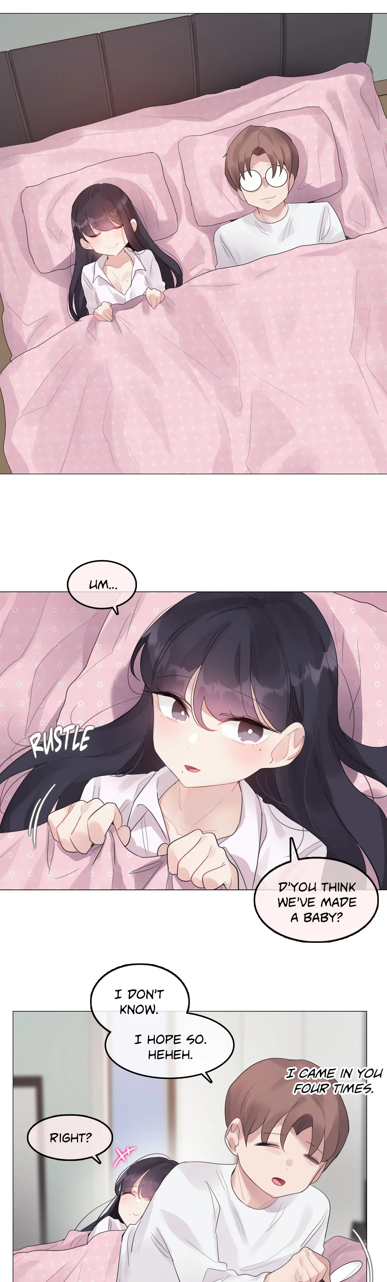 [Alice Crazy]Perverts' Daily Lives Episode 4: Sugar Sugar Chihuahua(Complete) Page 363