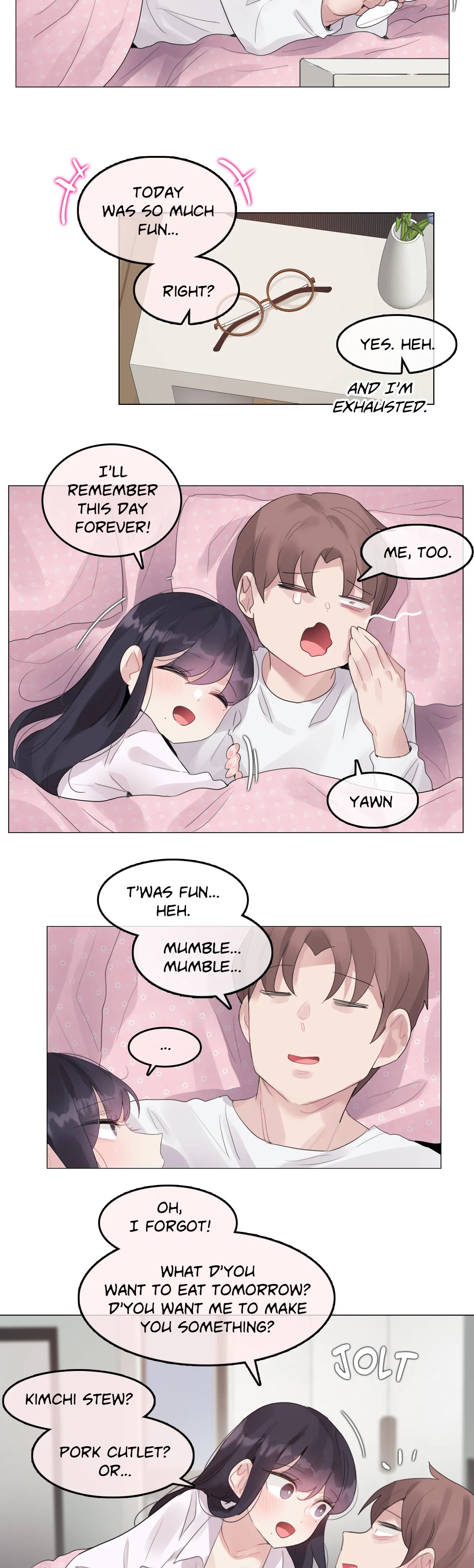 [Alice Crazy]Perverts' Daily Lives Episode 4: Sugar Sugar Chihuahua(Complete) Page 364
