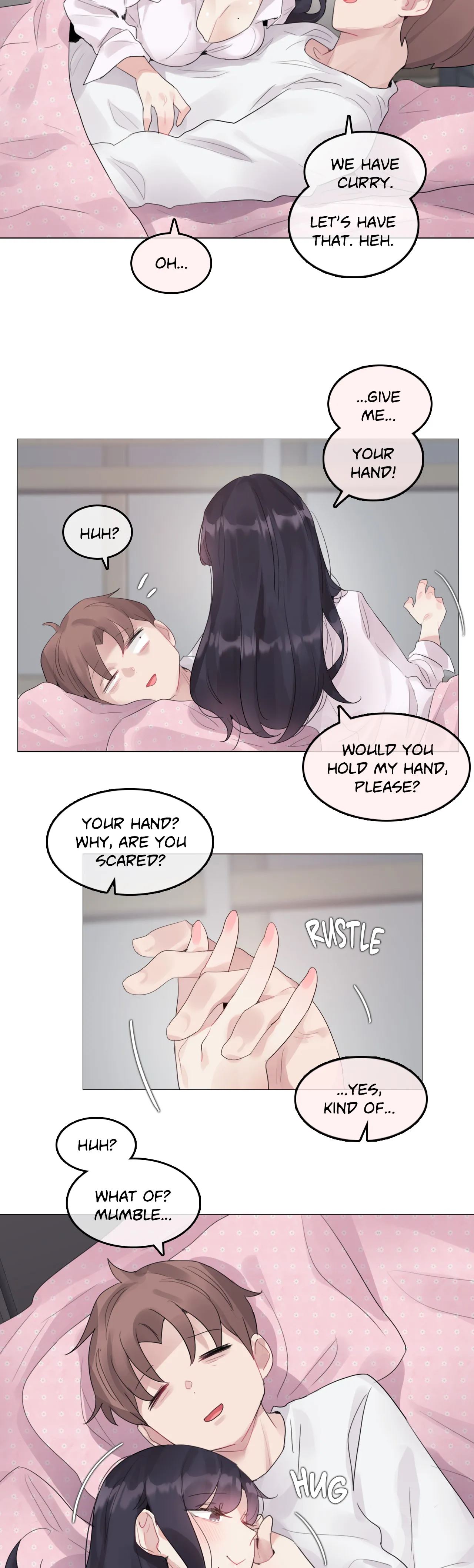 [Alice Crazy]Perverts' Daily Lives Episode 4: Sugar Sugar Chihuahua(Complete) Page 365
