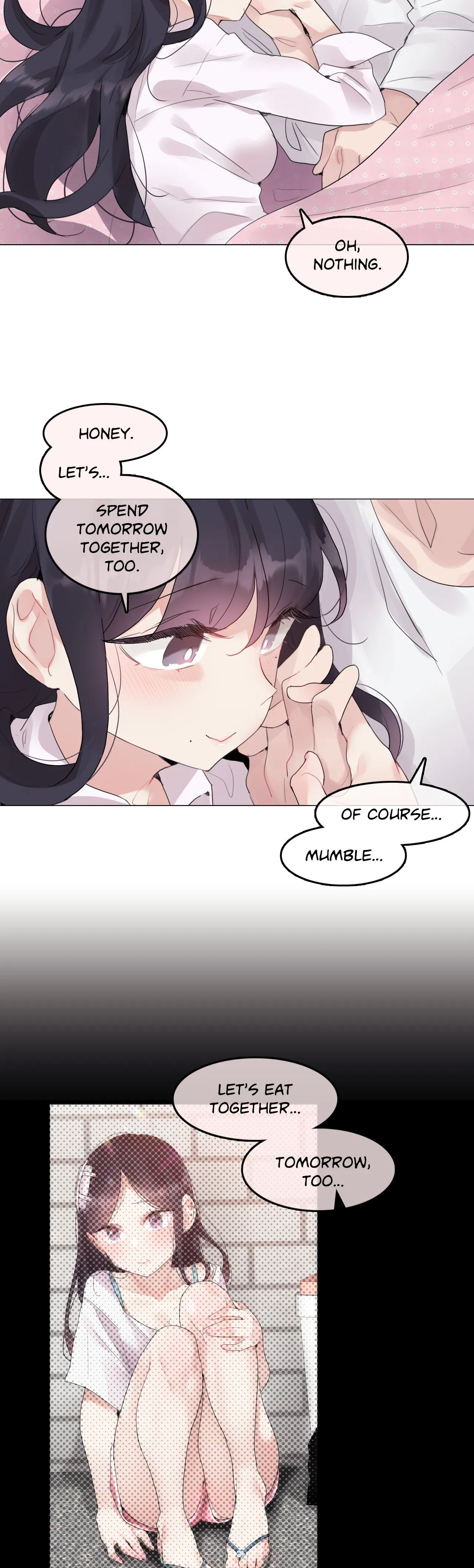 [Alice Crazy]Perverts' Daily Lives Episode 4: Sugar Sugar Chihuahua(Complete) Page 366