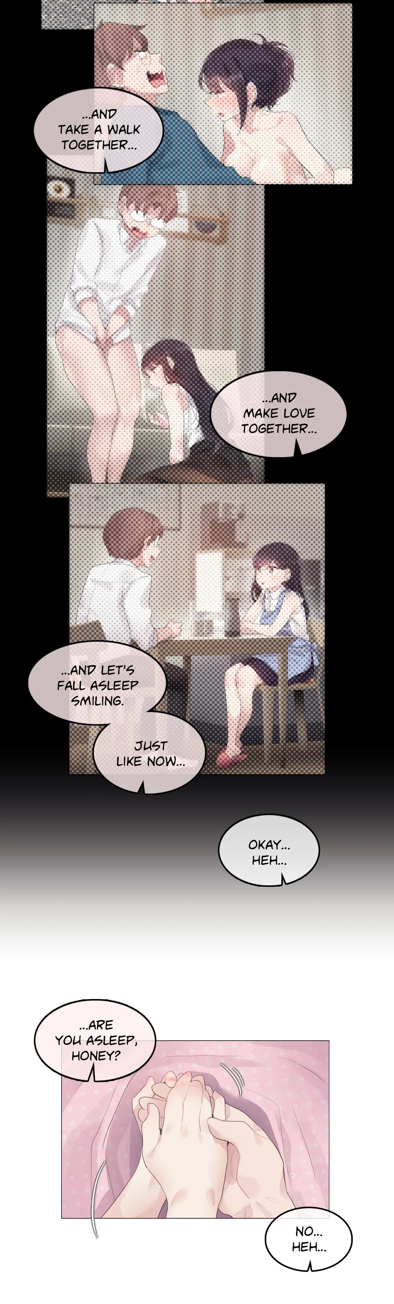 [Alice Crazy]Perverts' Daily Lives Episode 4: Sugar Sugar Chihuahua(Complete) Page 367