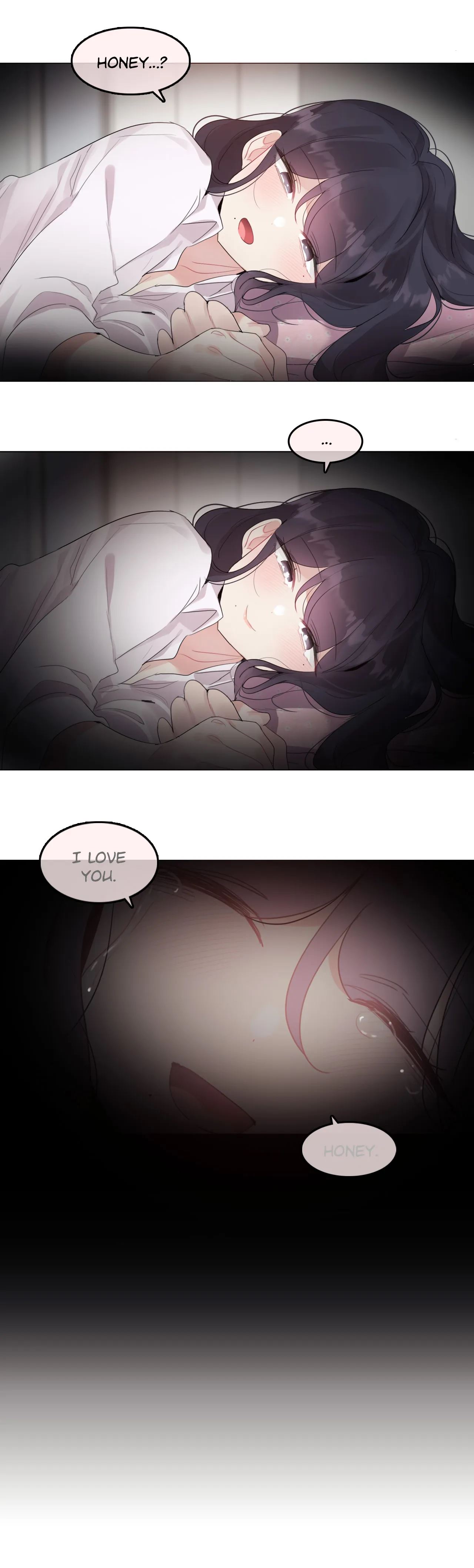 [Alice Crazy]Perverts' Daily Lives Episode 4: Sugar Sugar Chihuahua(Complete) Page 368