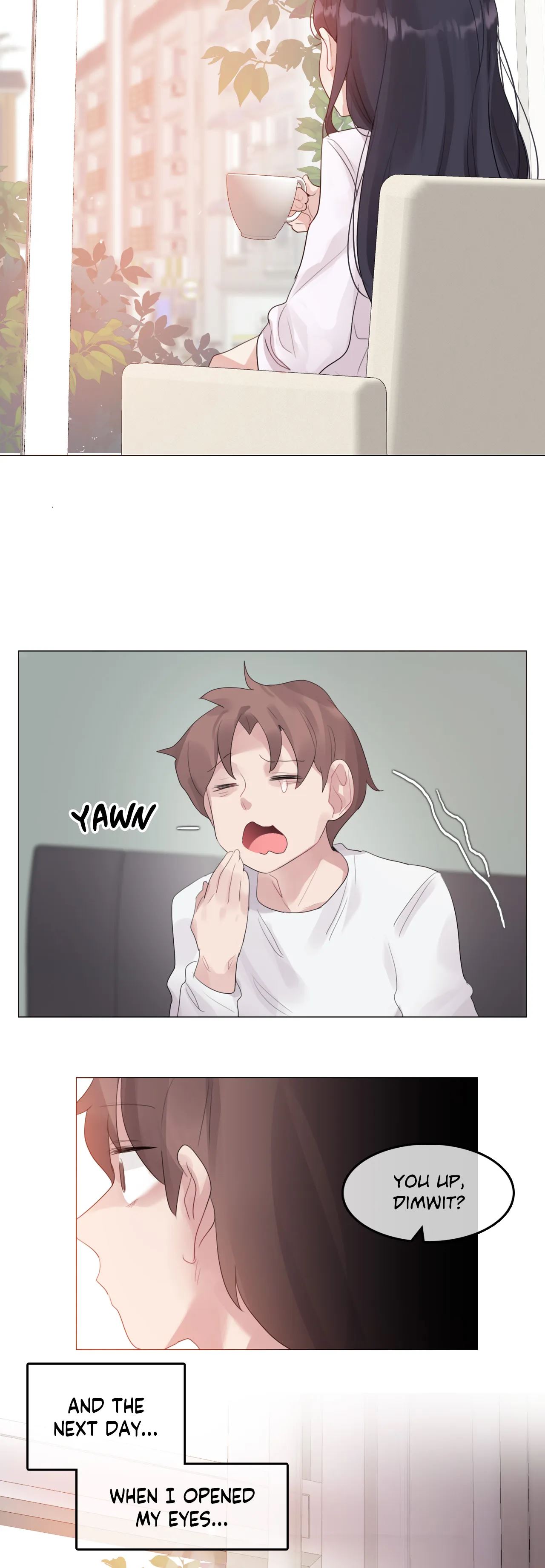 [Alice Crazy]Perverts' Daily Lives Episode 4: Sugar Sugar Chihuahua(Complete) Page 370