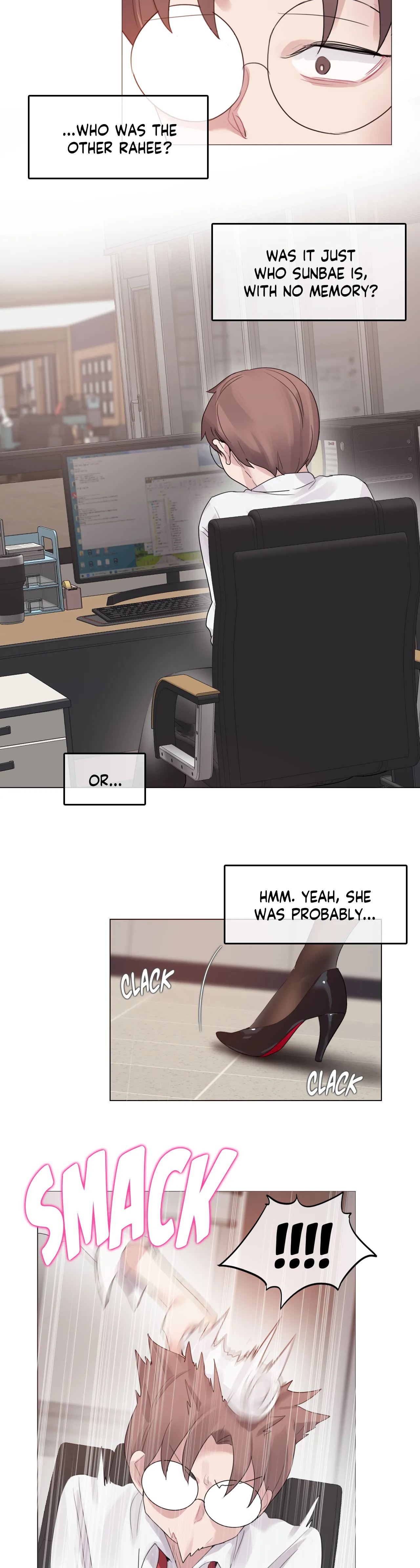 [Alice Crazy]Perverts' Daily Lives Episode 4: Sugar Sugar Chihuahua(Complete) Page 374