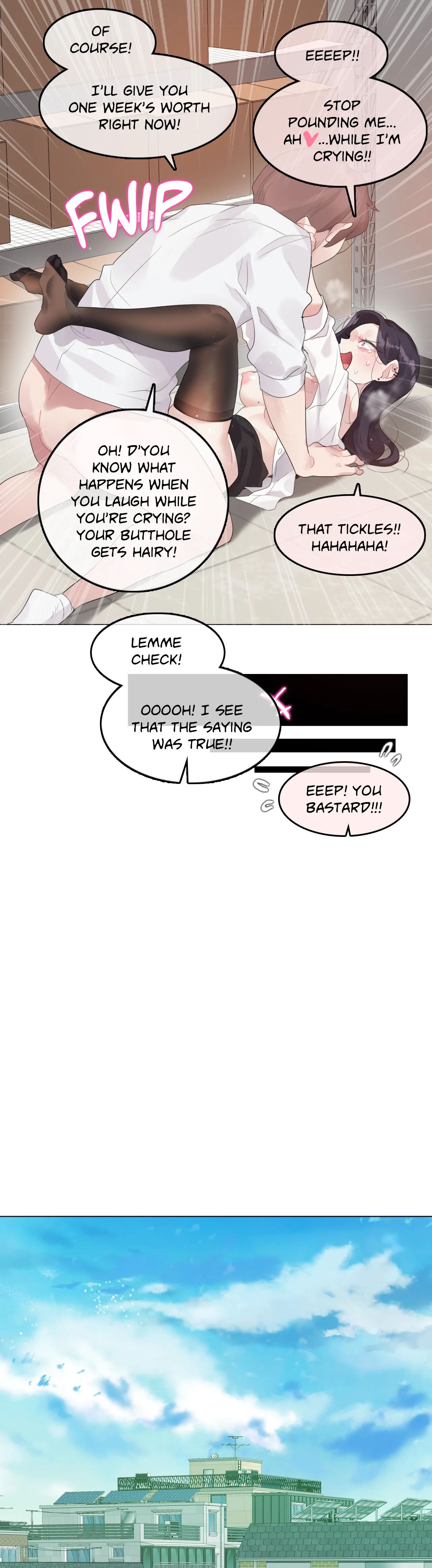 [Alice Crazy]Perverts' Daily Lives Episode 4: Sugar Sugar Chihuahua(Complete) Page 383