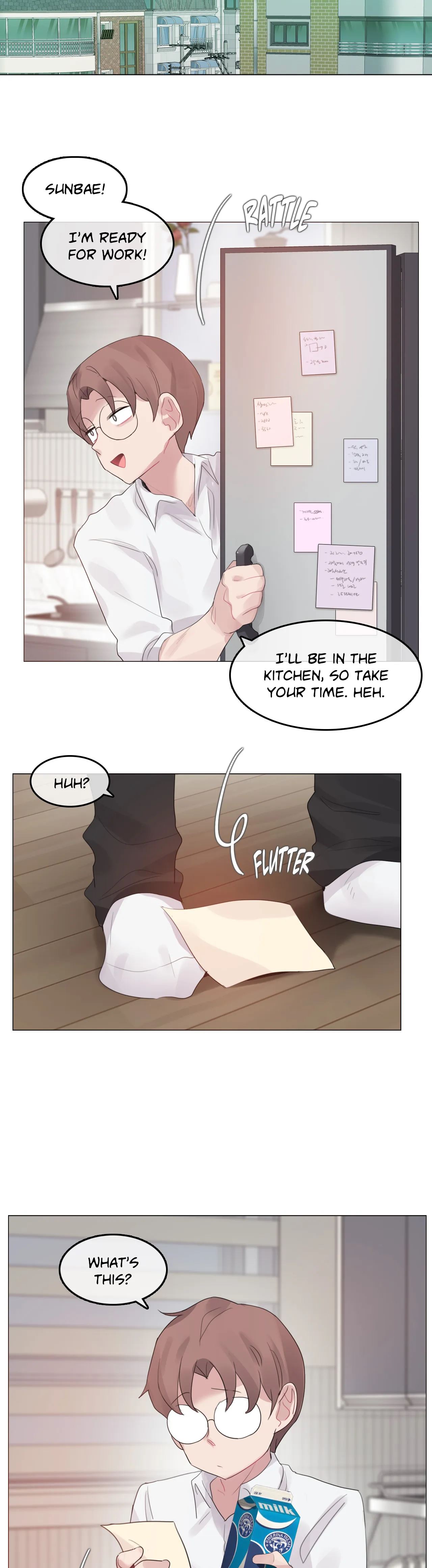 [Alice Crazy]Perverts' Daily Lives Episode 4: Sugar Sugar Chihuahua(Complete) Page 384